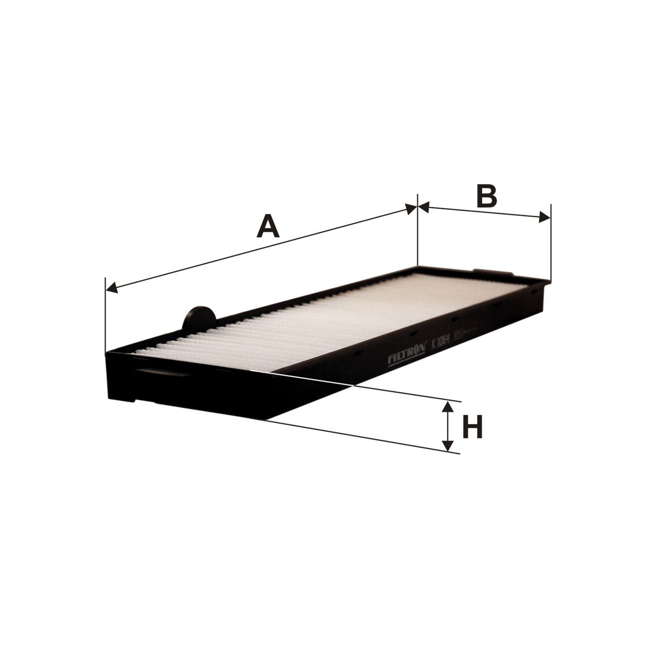 Product Image K1064_FILTRON
