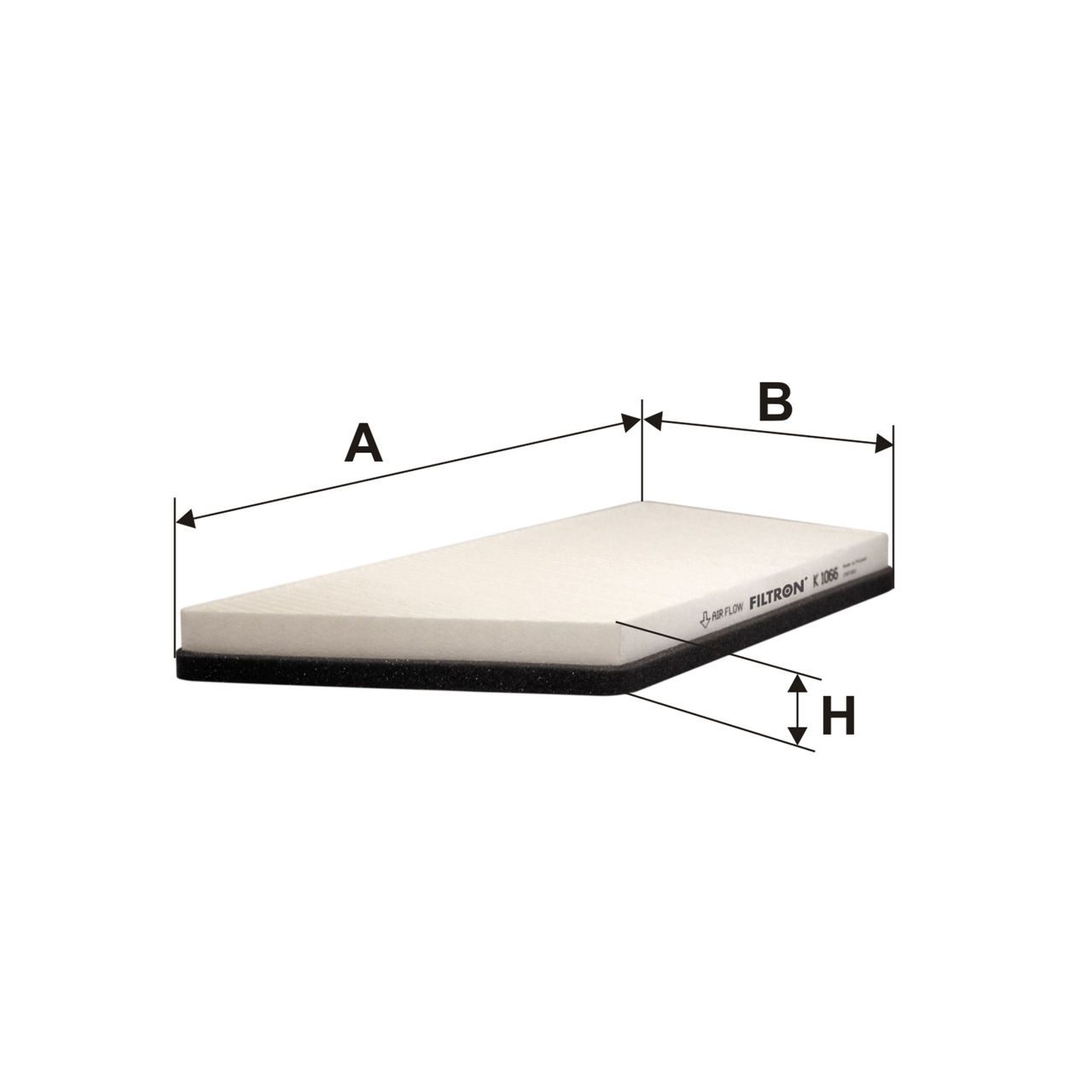 Product Image K1066_FILTRON