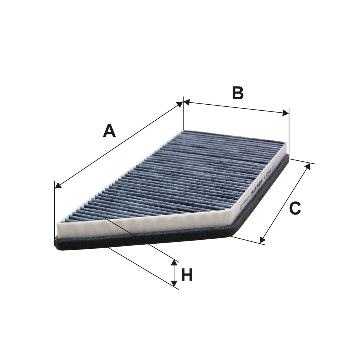 Product Image K1066A_FILTRON