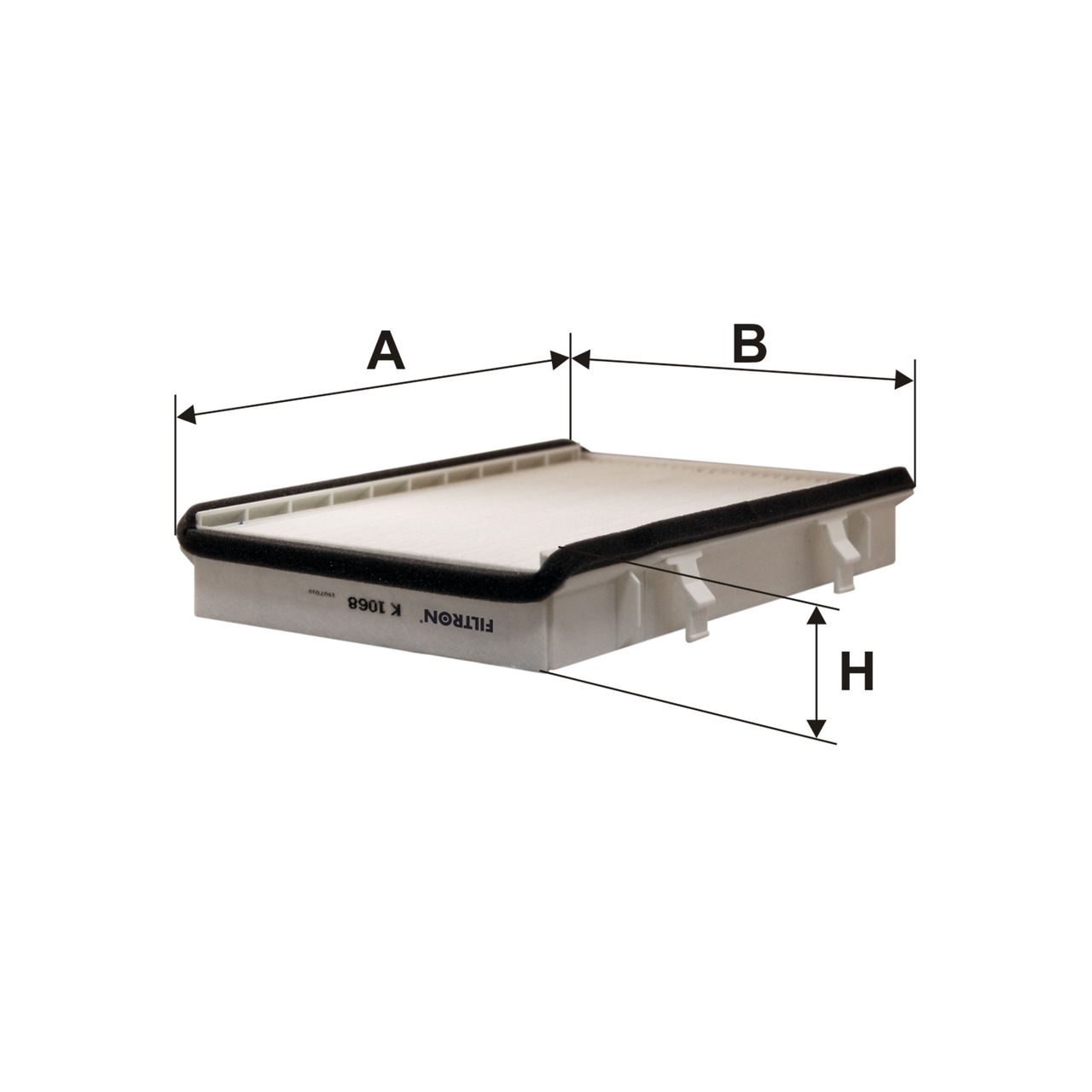 Product Image K1068_FILTRON