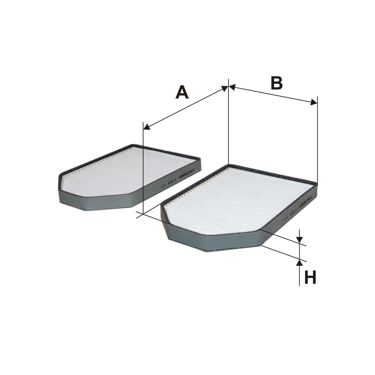 Product Image K1069-2X_FILTRON