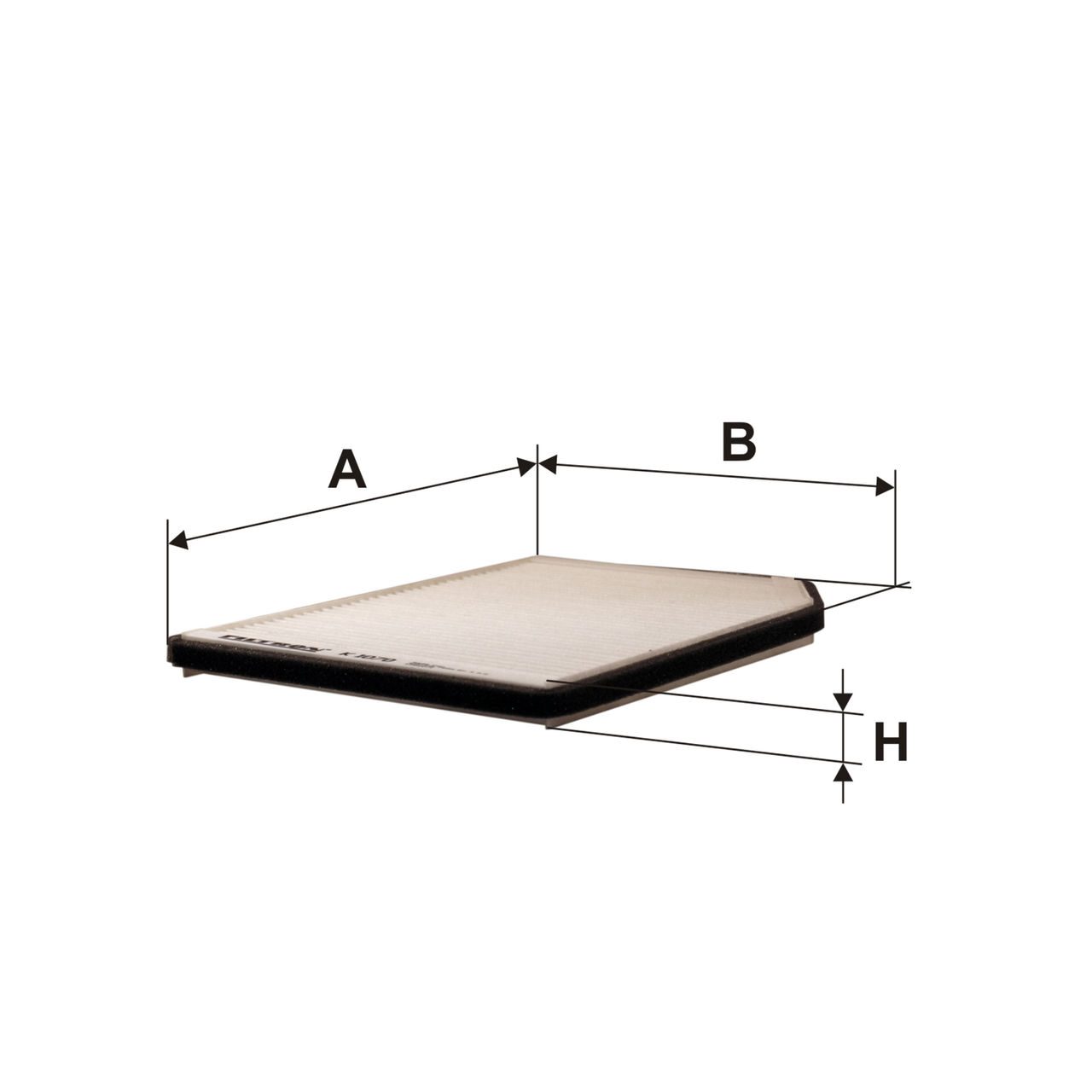 Product Image K1070_FILTRON
