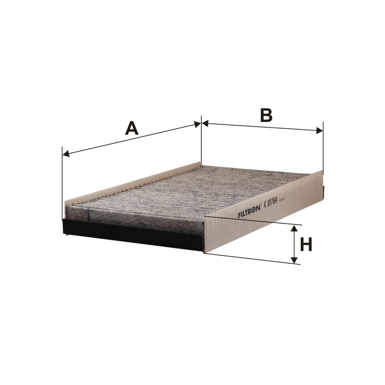 Product Image K1076A_FILTRON