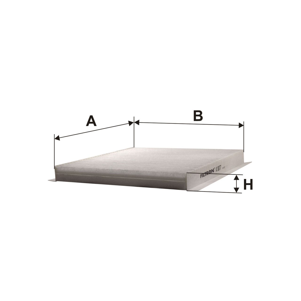Product Image K1077_FILTRON