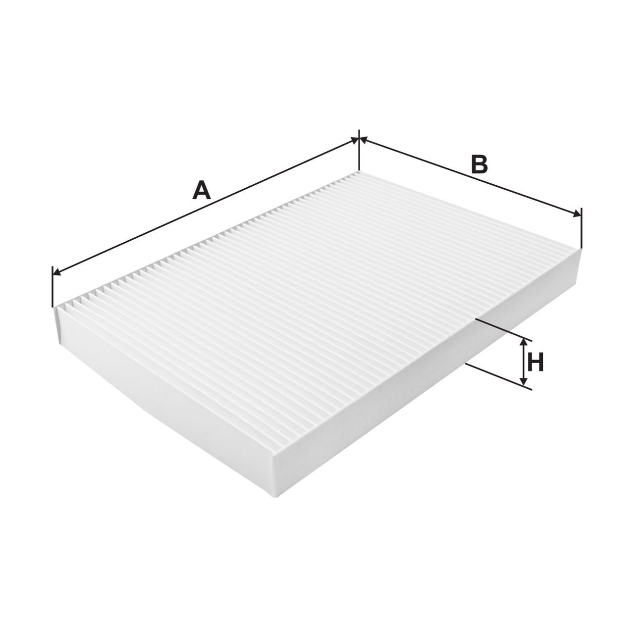 Product Image K1078_FILTRON