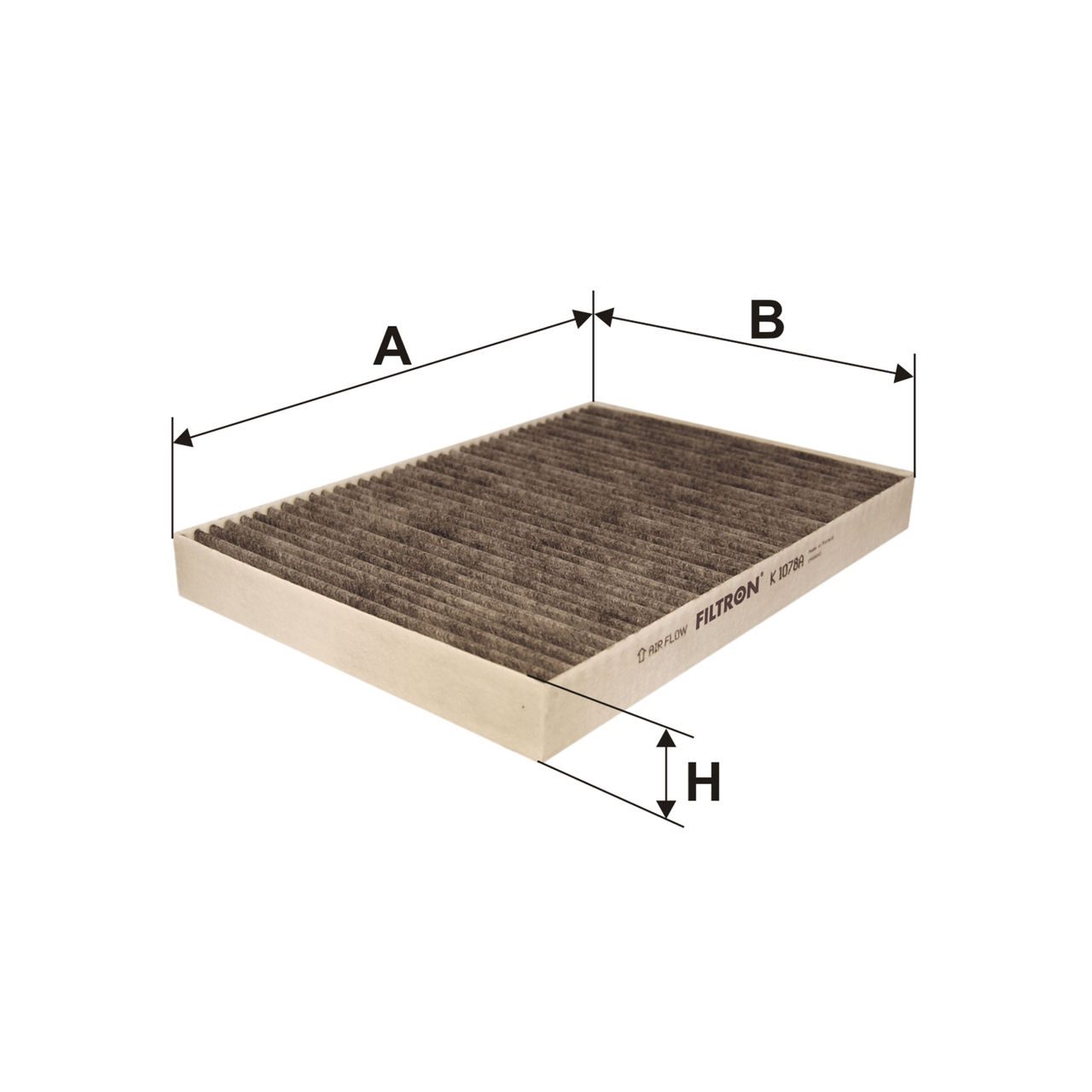 Product Image K1078A_FILTRON