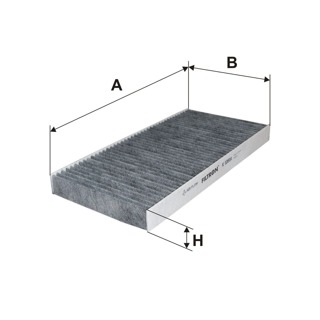 Product Image K1081A_FILTRON