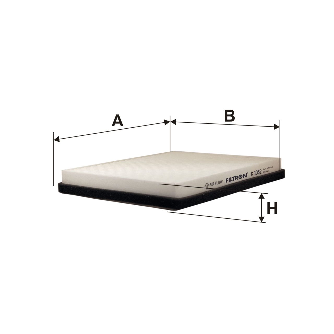 Product Image K1082_FILTRON