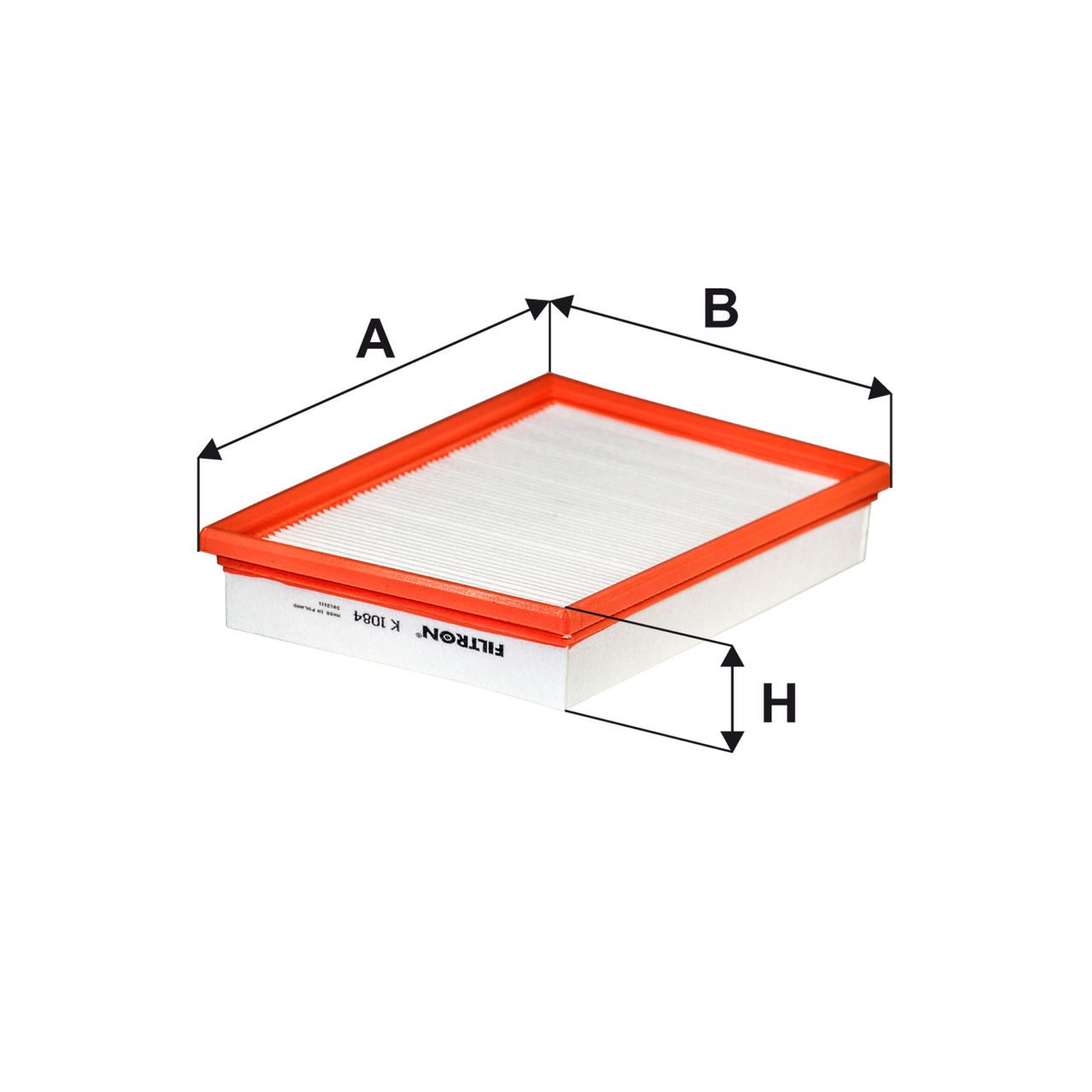 Product Image K1084_FILTRON