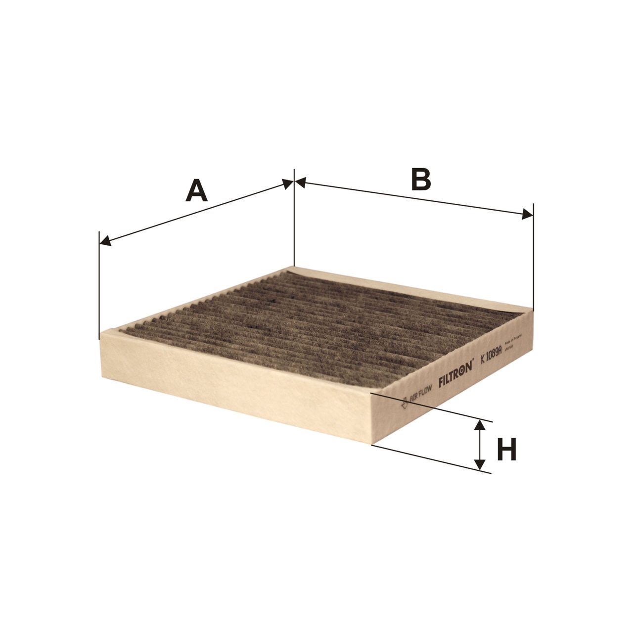 Product Image K1089A_FILTRON