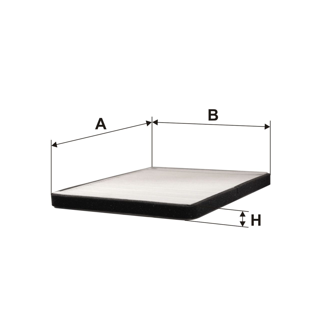 Product Image K1090_FILTRON
