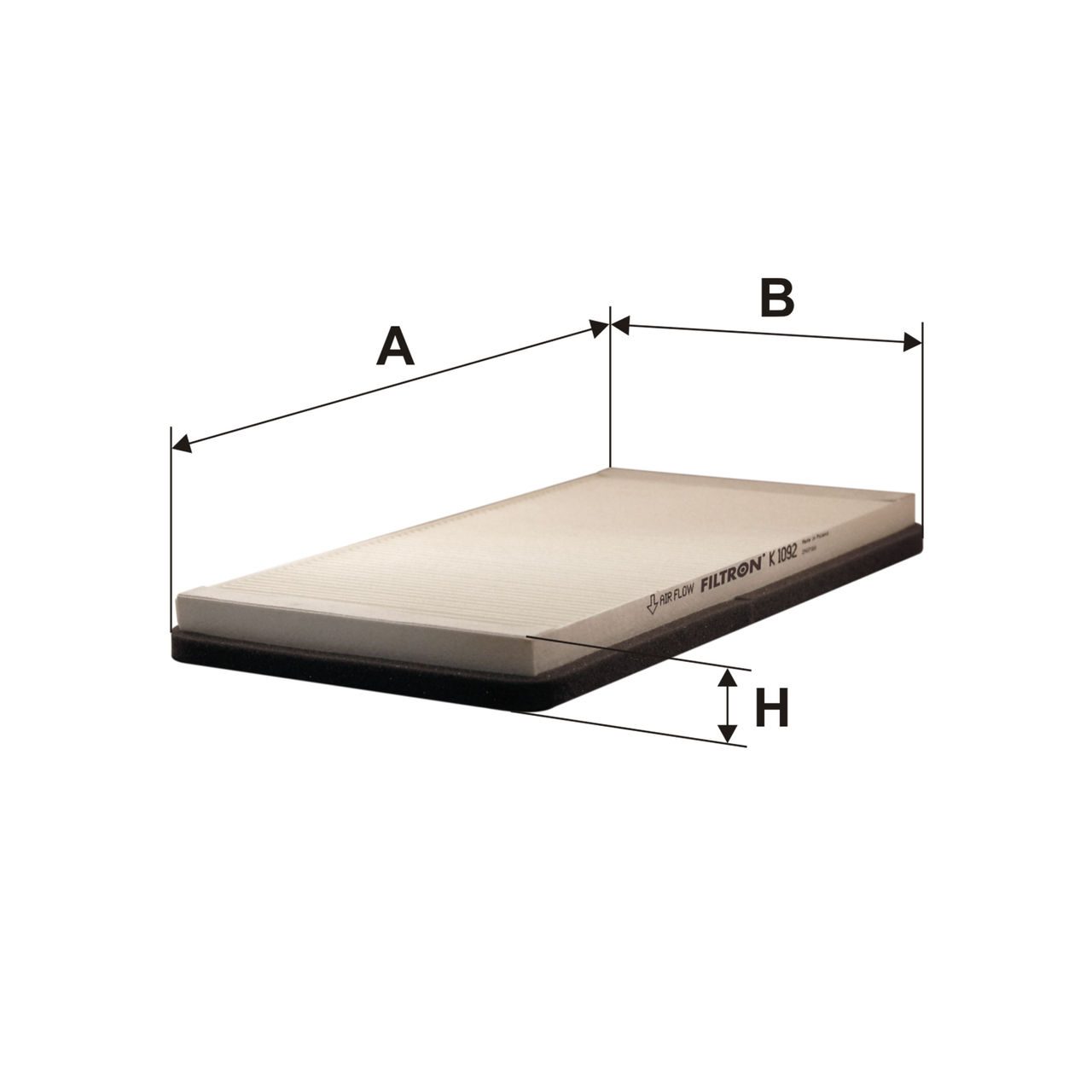 Product Image K1092_FILTRON