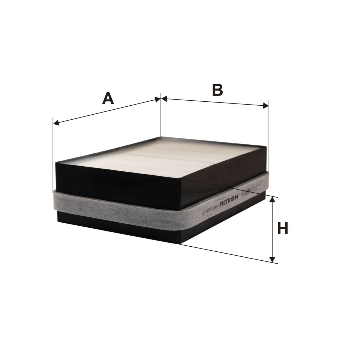 Product Image K1094_FILTRON