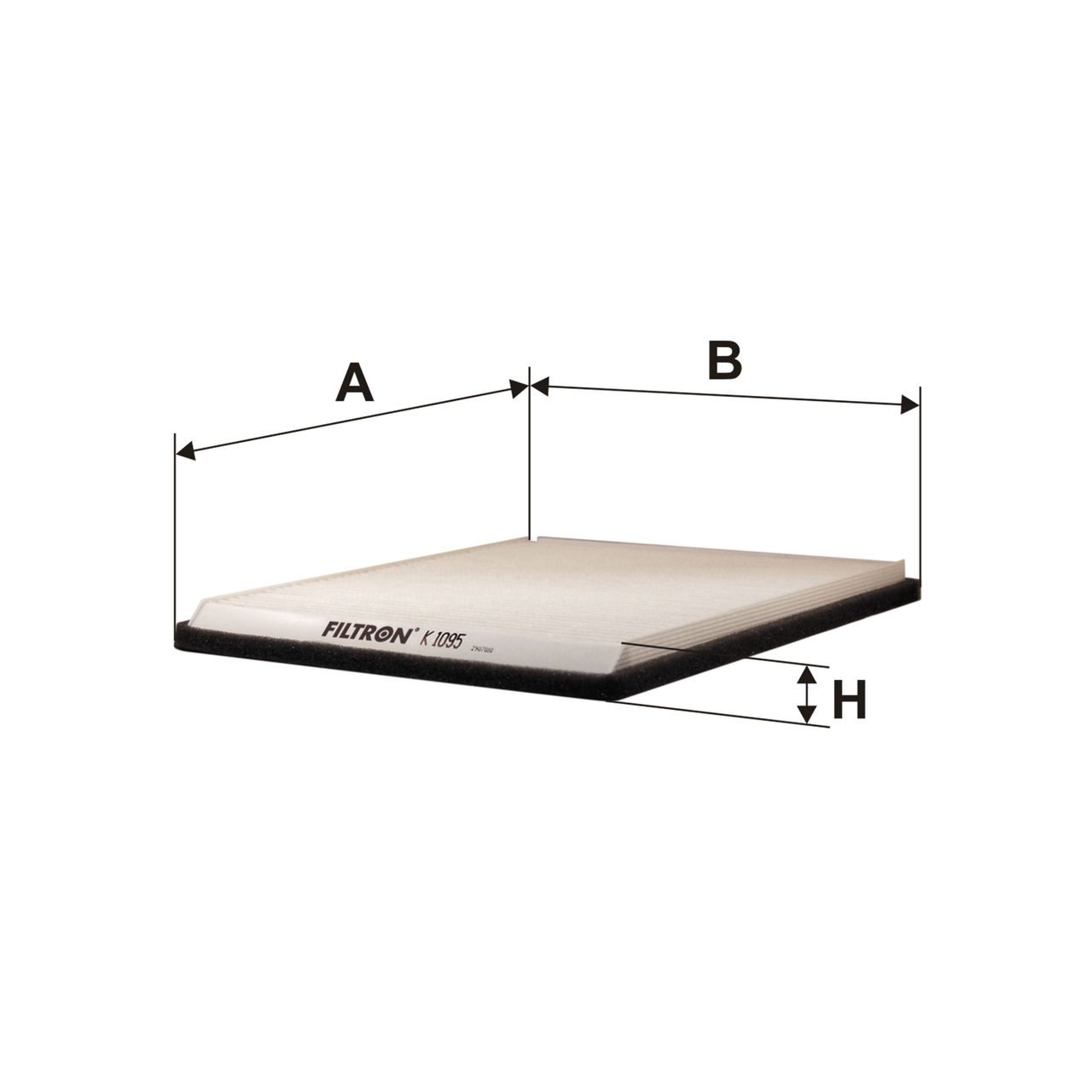 Product Image K1095_FILTRON