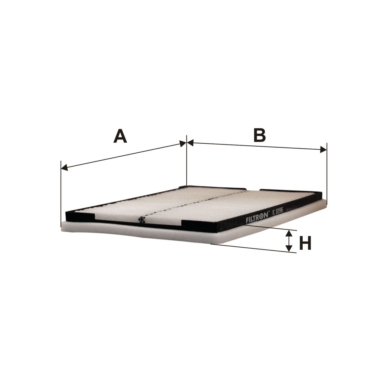 Product Image K1096_FILTRON