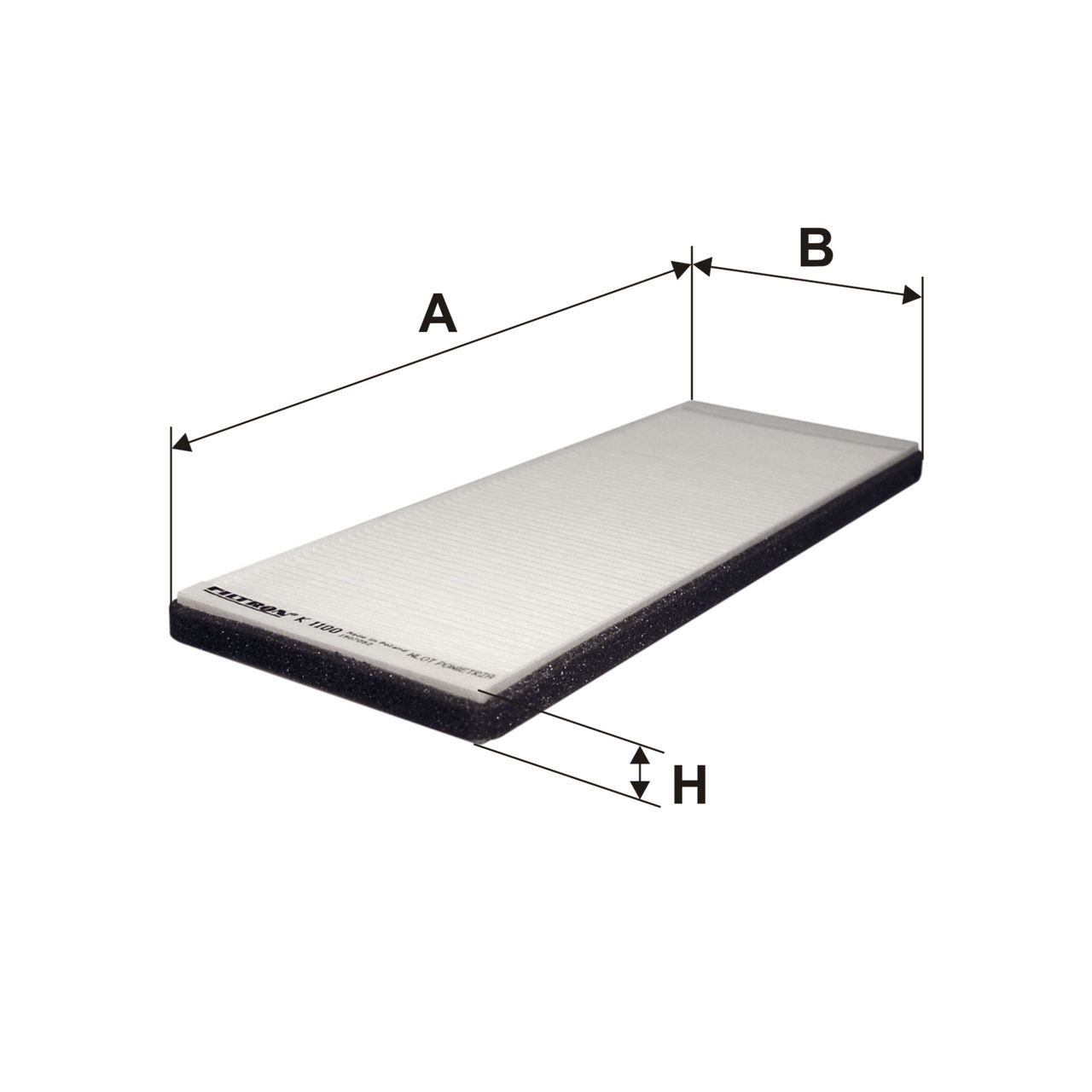 Product Image K1100_FILTRON