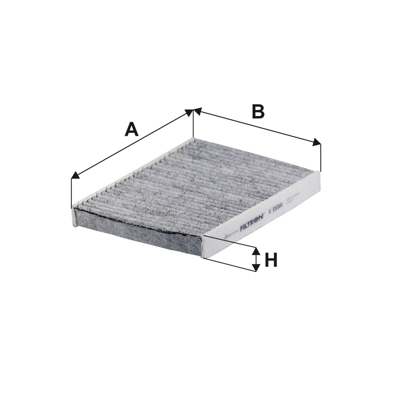 Product Image K1101A_FILTRON