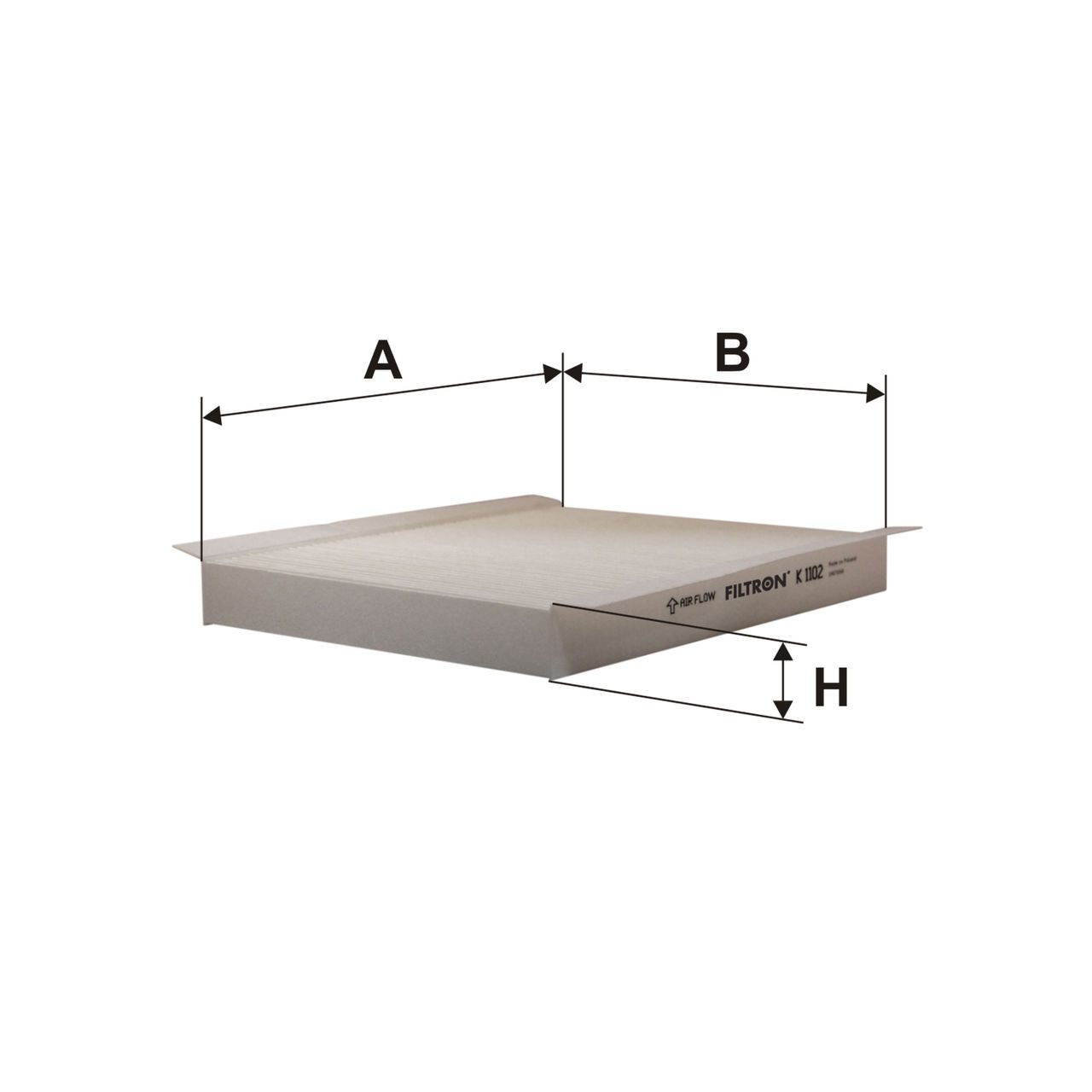Product Image K1102_FILTRON