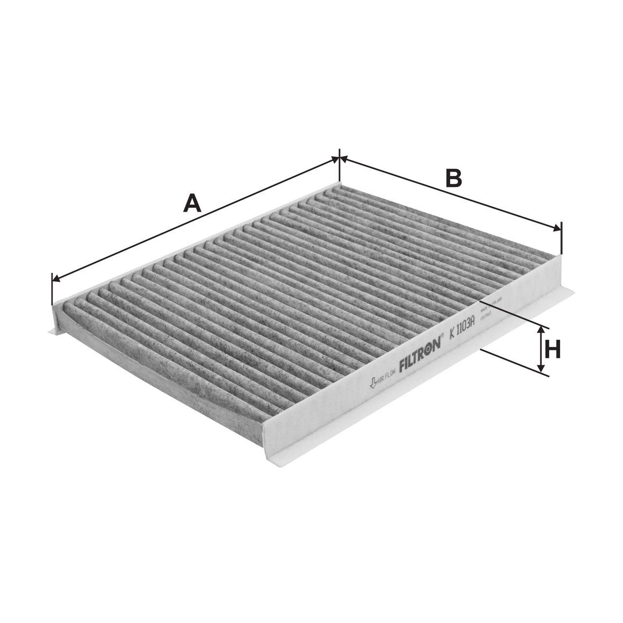 Product Image K1103A_FILTRON