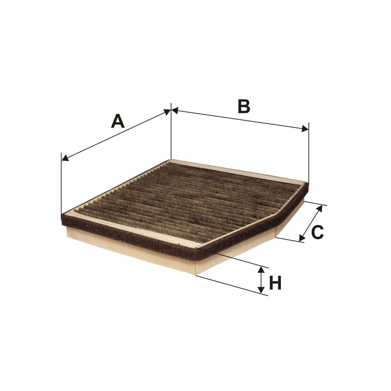 Product Image K1104A_FILTRON