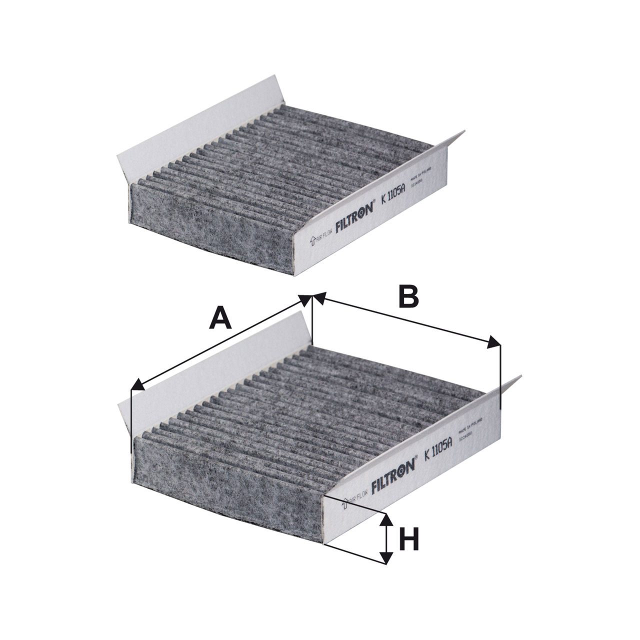 Product Image K1105A-2X_FILTRON