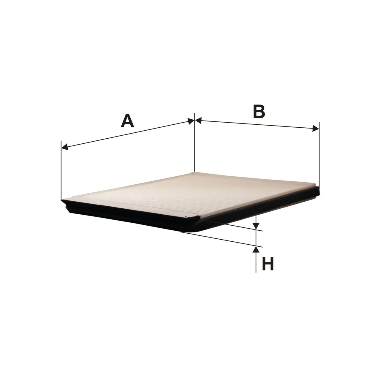 Product Image K1107_FILTRON