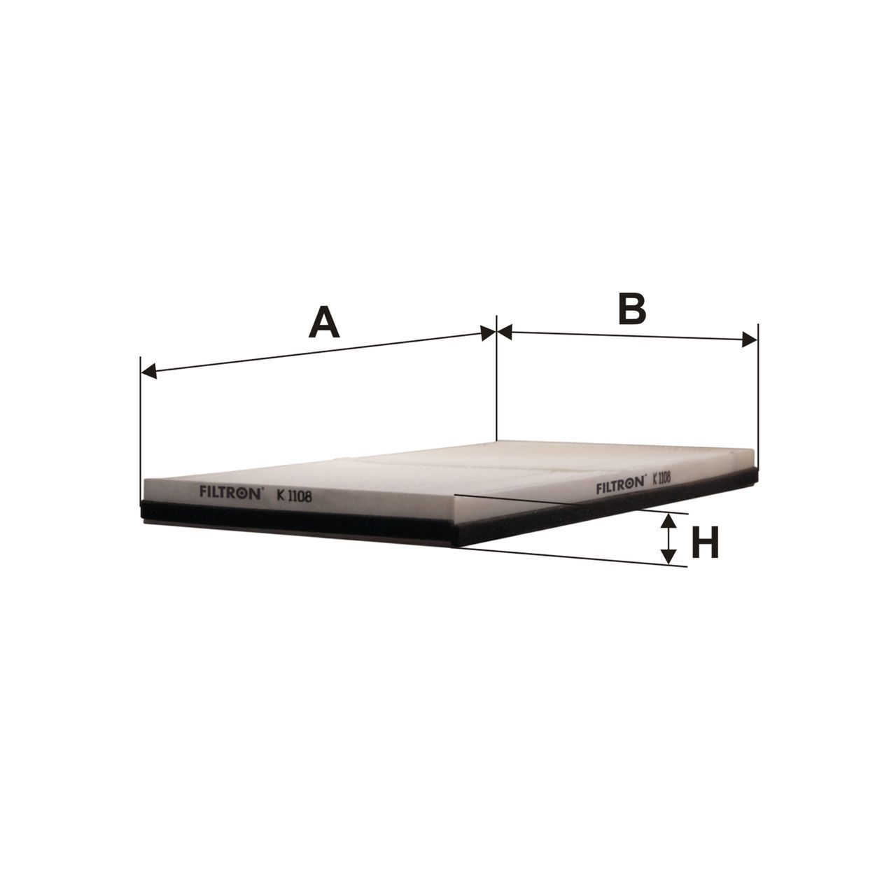 Product Image K1108_FILTRON
