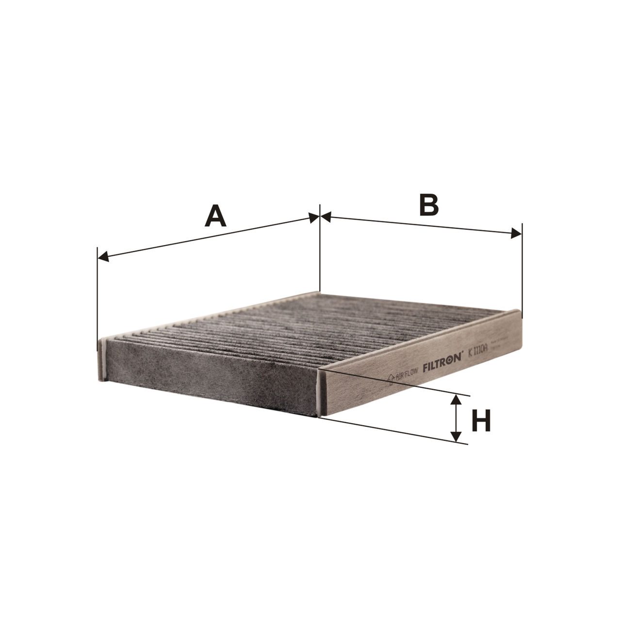 Product Image K1110A_FILTRON