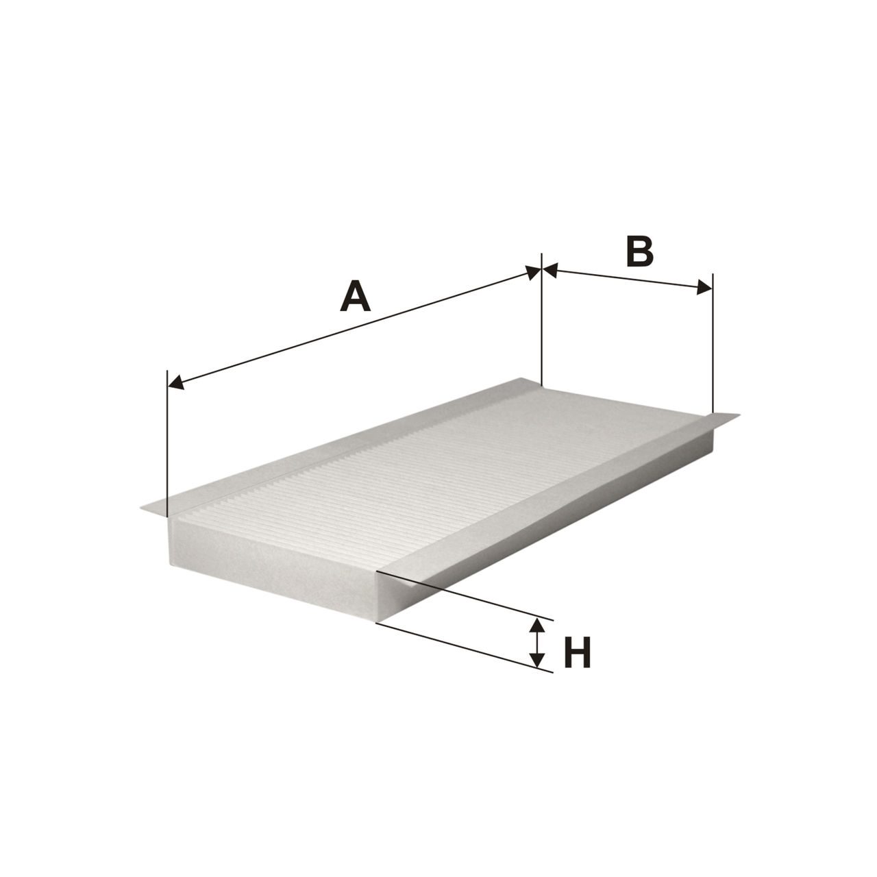 Product Image K1113_FILTRON