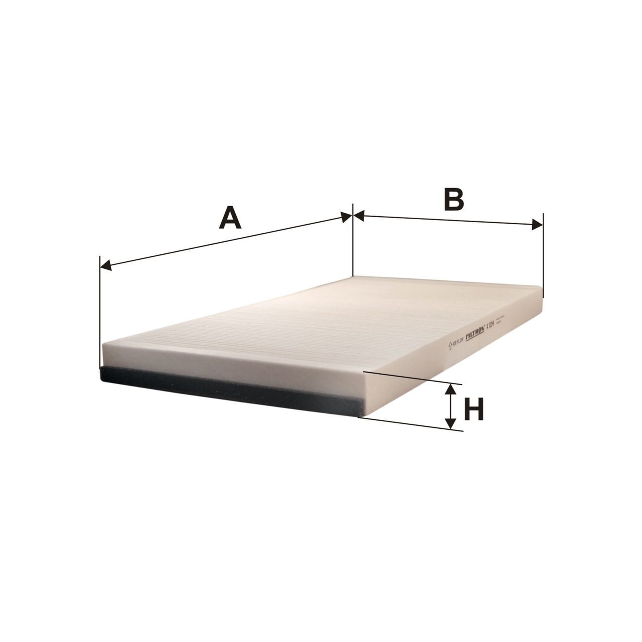 Product Image K1114_FILTRON