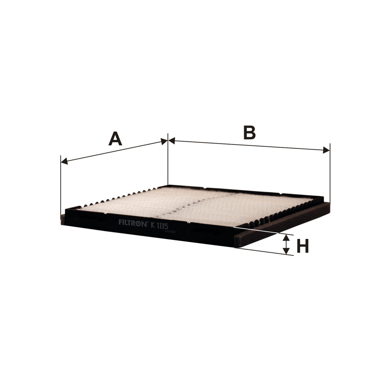 Product Image K1115_FILTRON