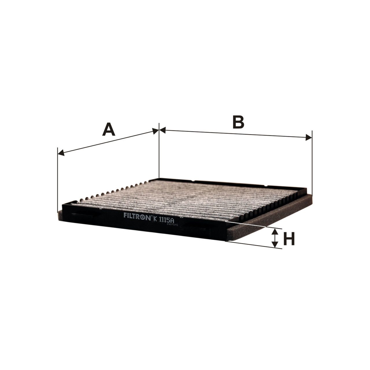 Product Image K1115A_FILTRON