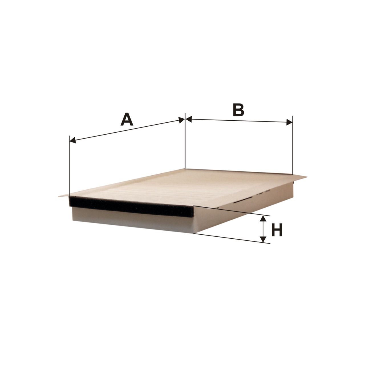 Product Image K1117_FILTRON