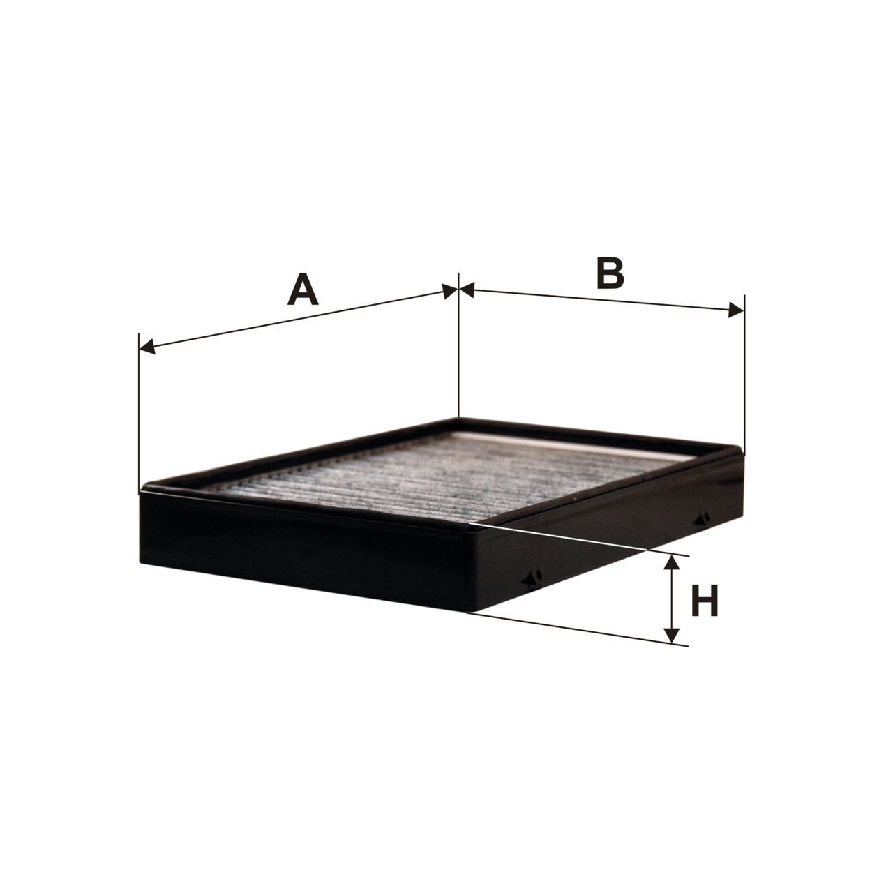Product Image K1117A_FILTRON