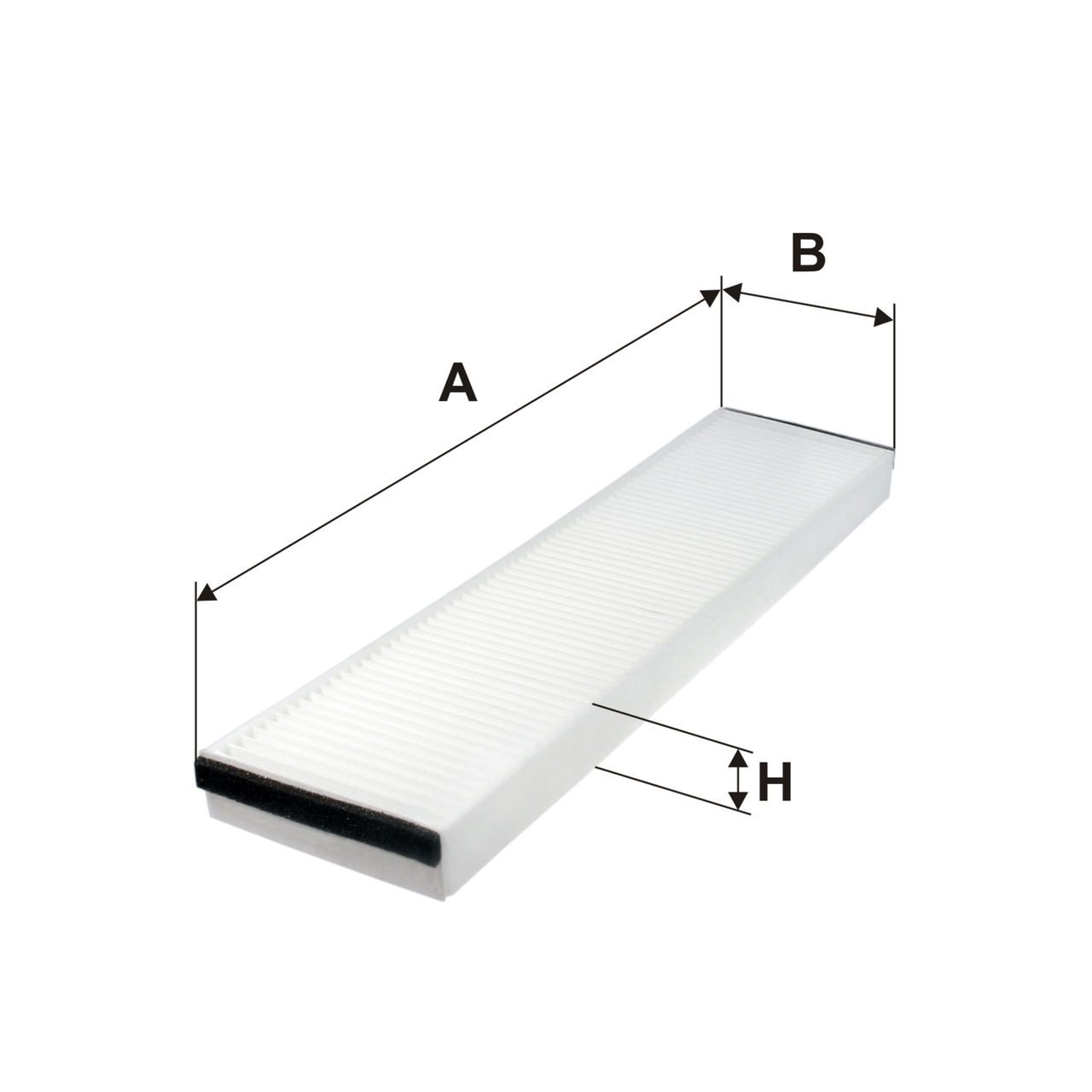Product Image K1119_FILTRON