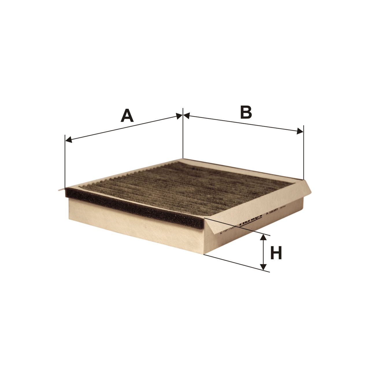 Product Image K1120A_FILTRON