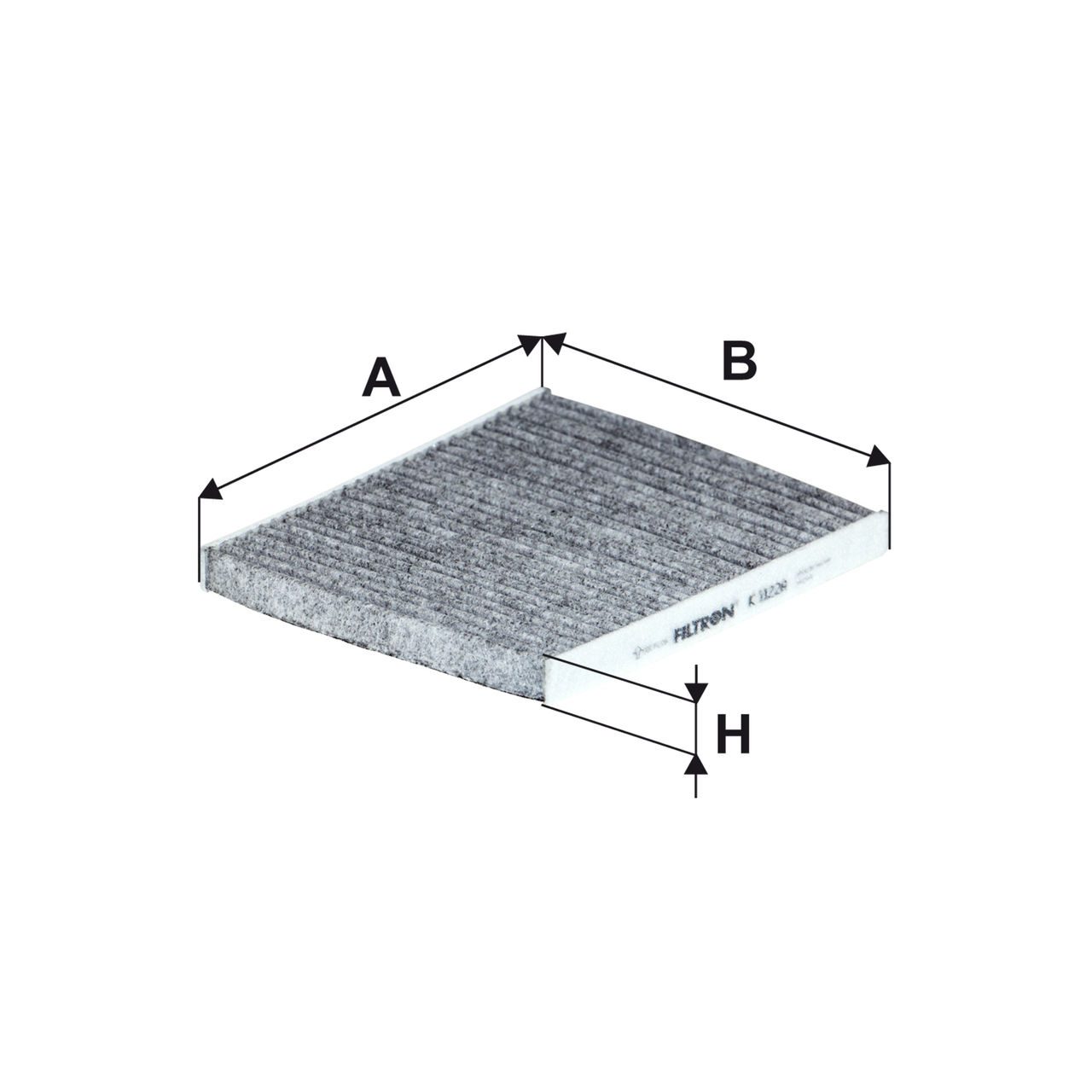 Product Image K1122A_FILTRON