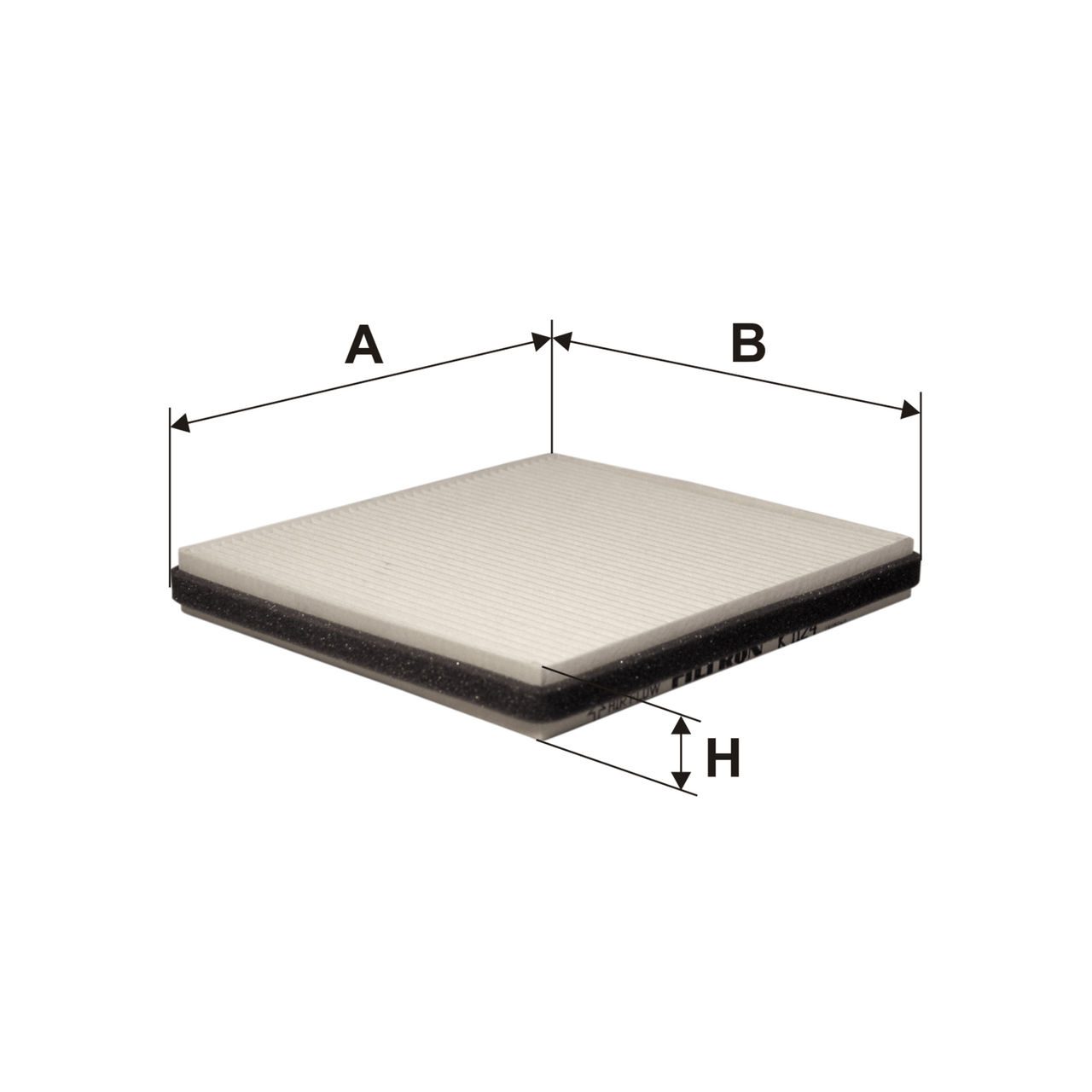 Product Image K1124_FILTRON
