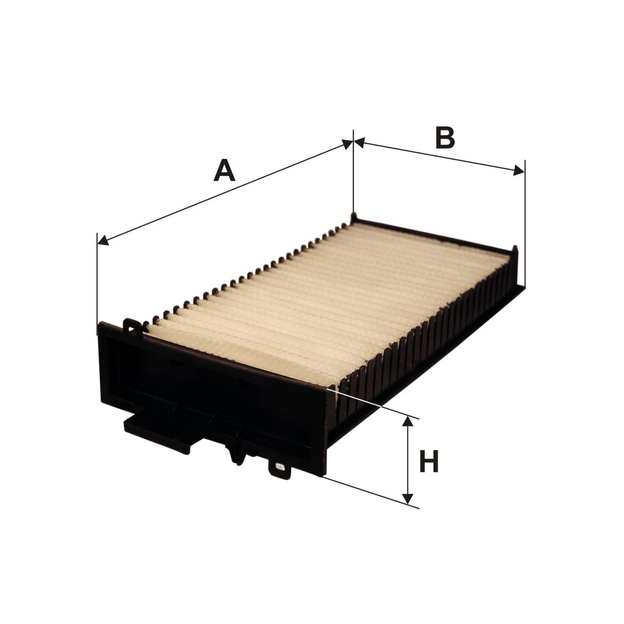 Product Image K1125_FILTRON