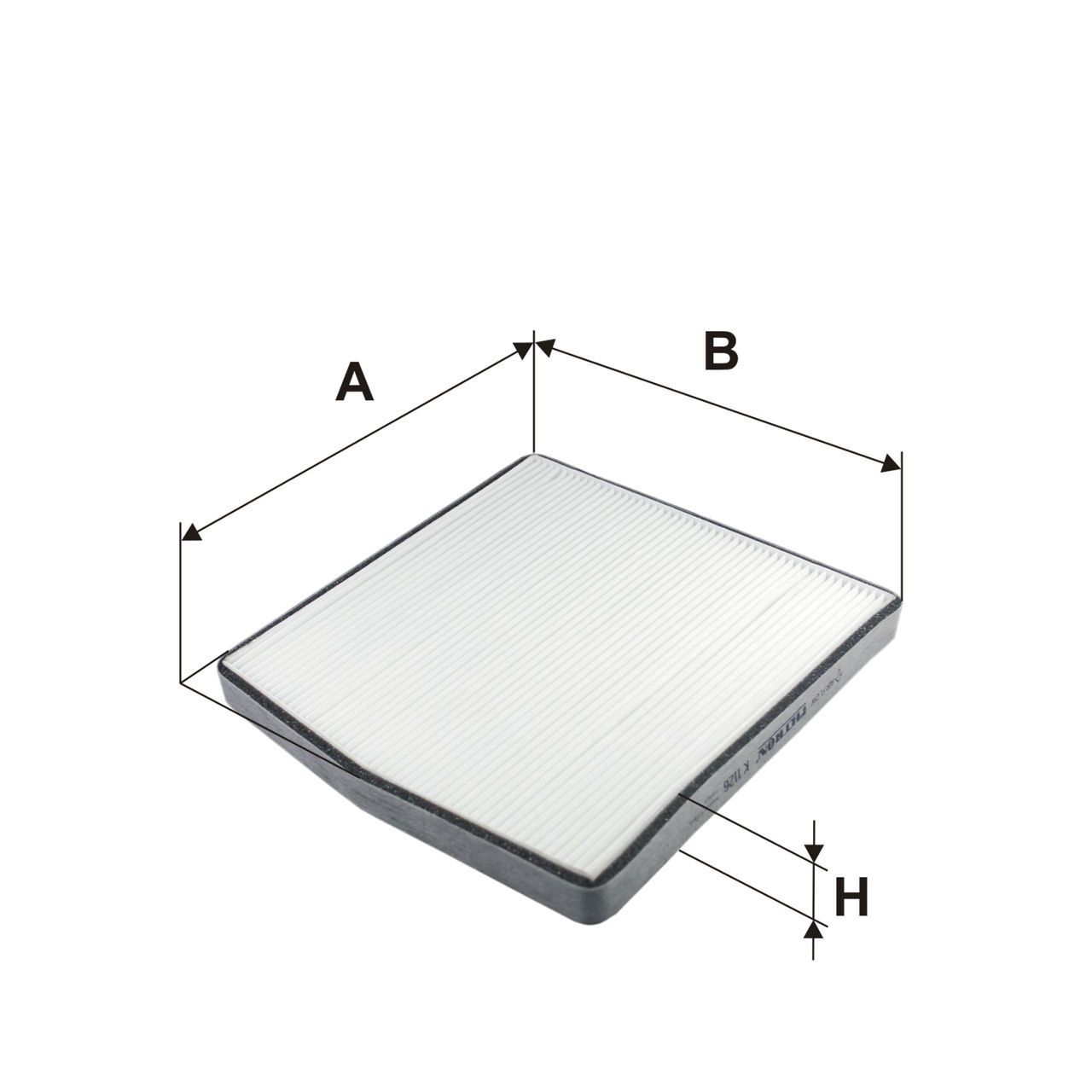 Product Image K1126_FILTRON
