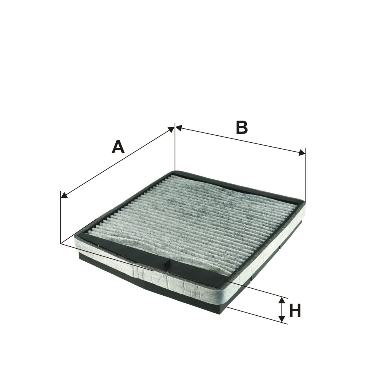 Product Image K1126A_FILTRON