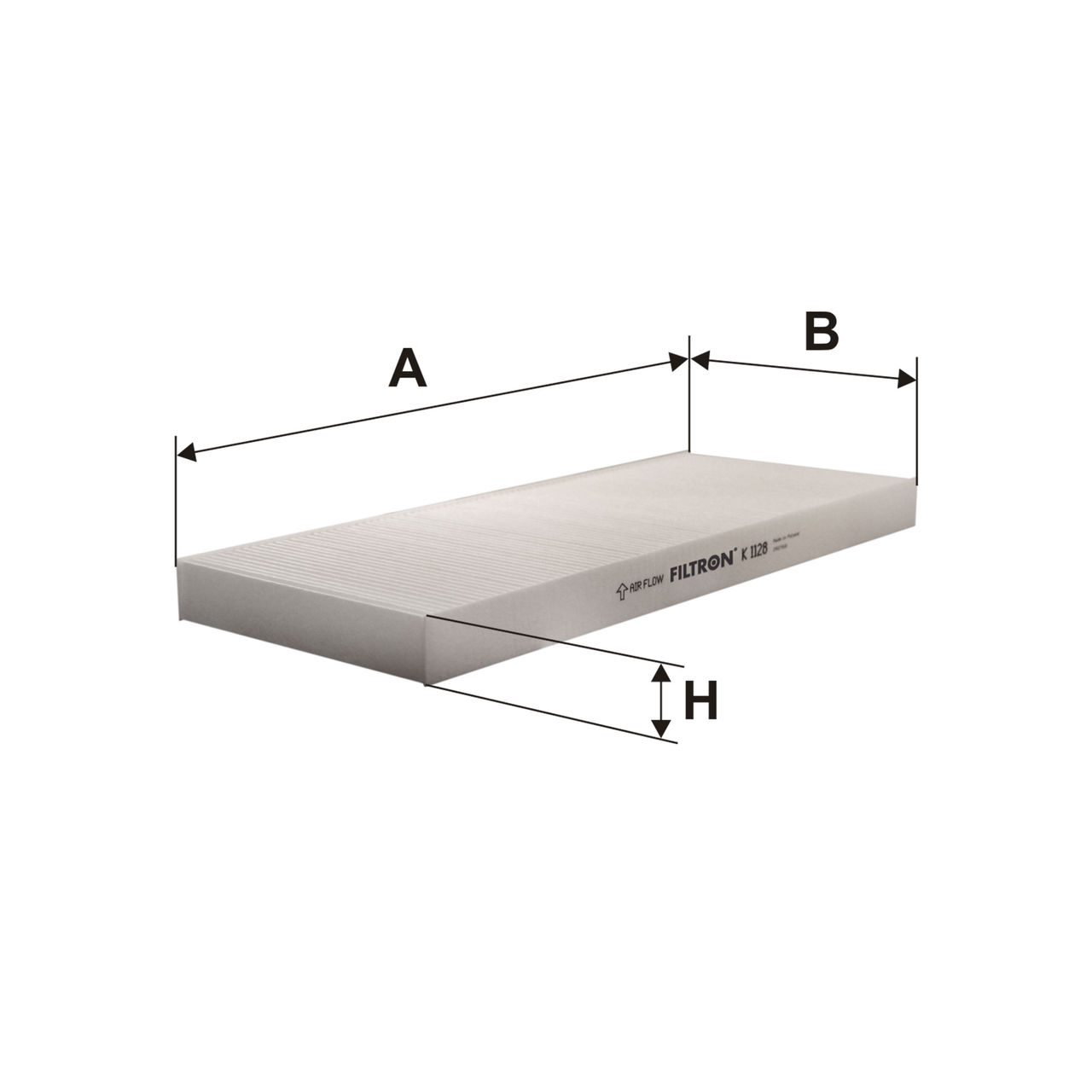 Product Image K1128_FILTRON