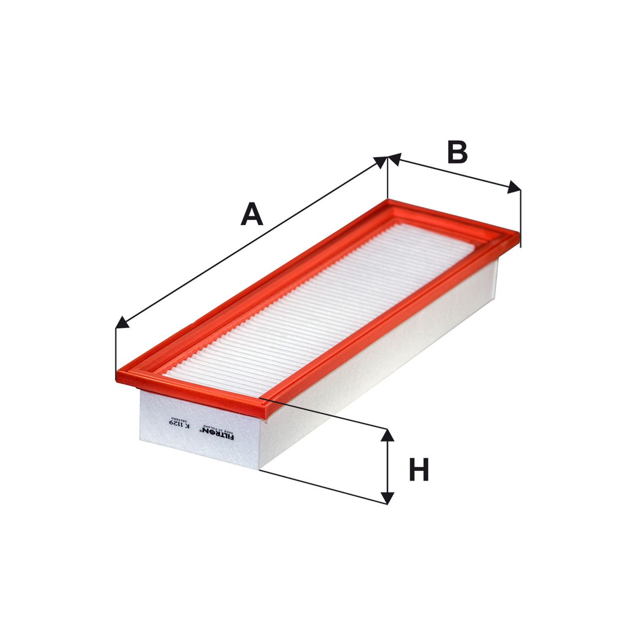Product Image K1129_FILTRON
