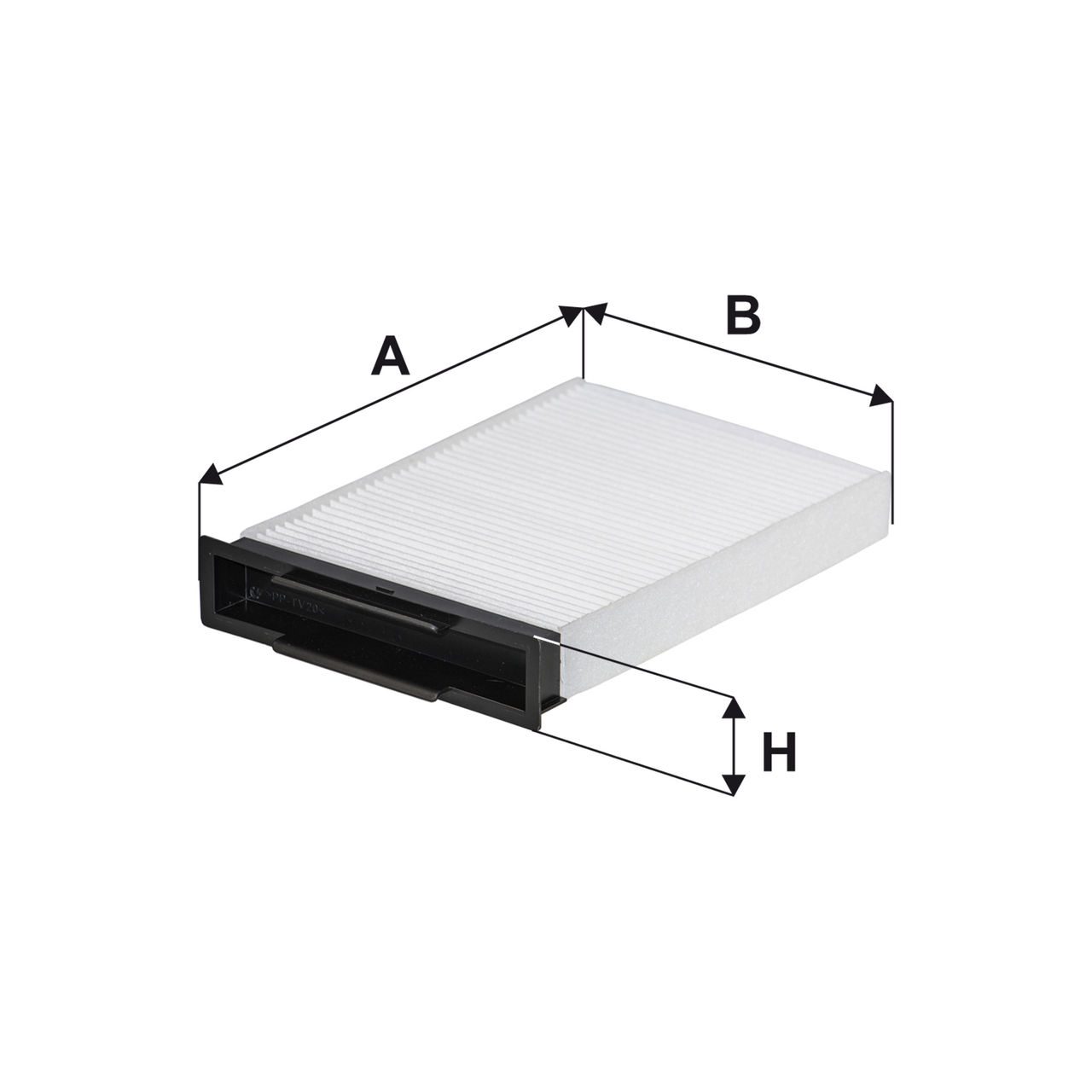 Product Image K1130_FILTRON
