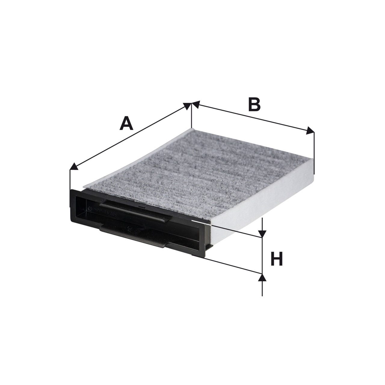 Product Image K1130A_FILTRON