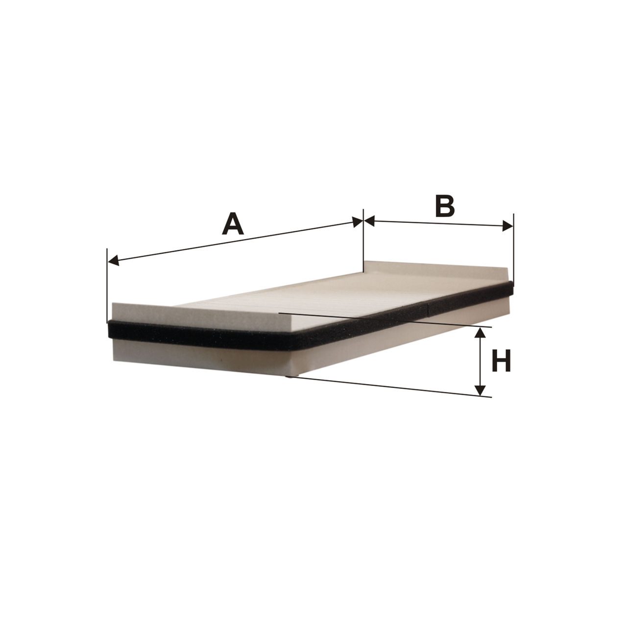 Product Image K1131_FILTRON