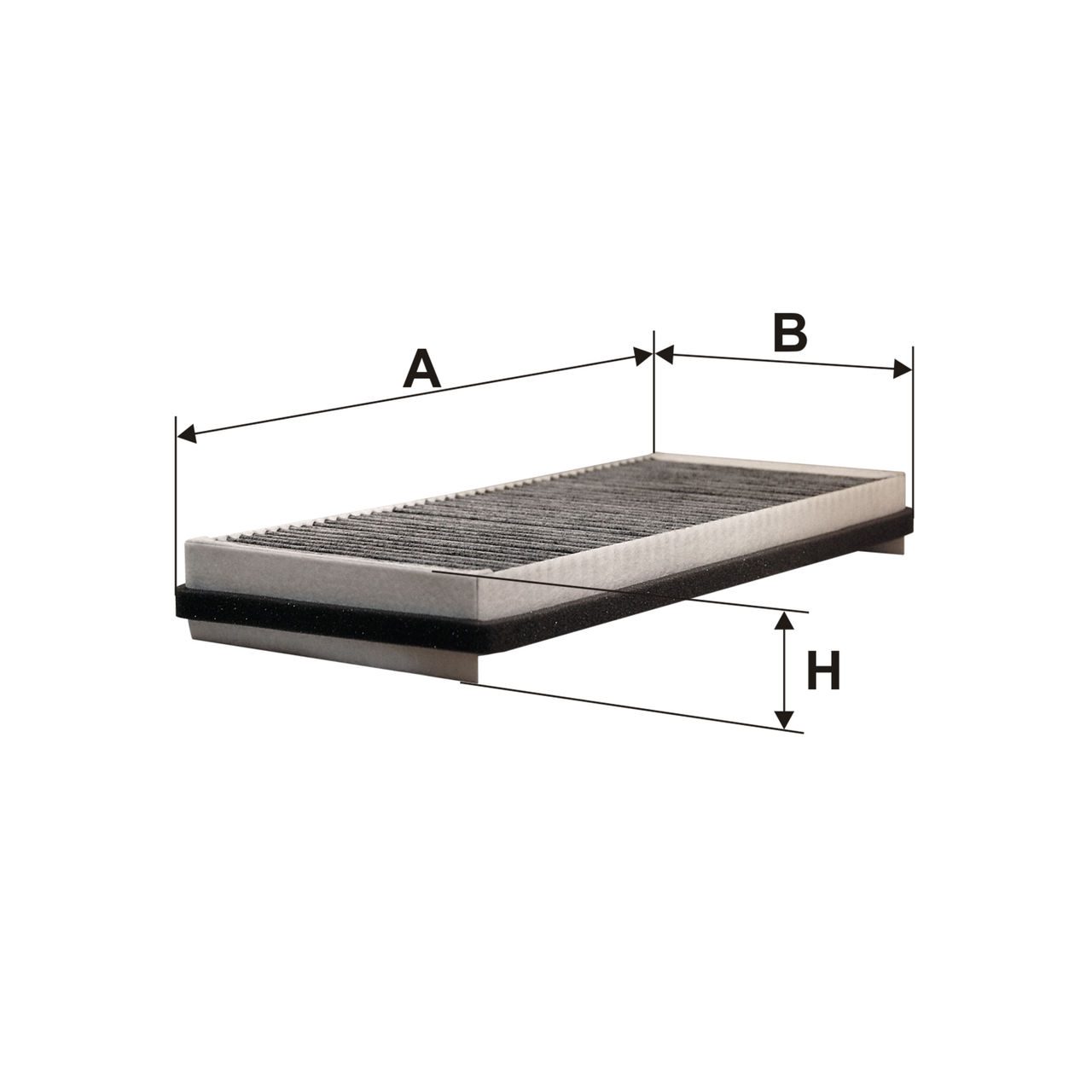 Product Image K1131A_FILTRON
