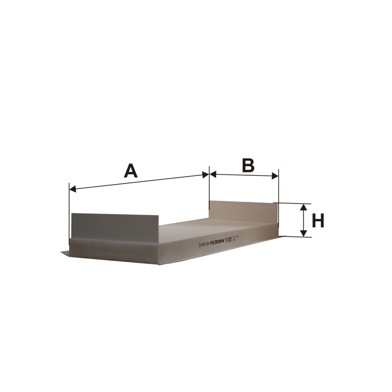 Product Image K1133_FILTRON