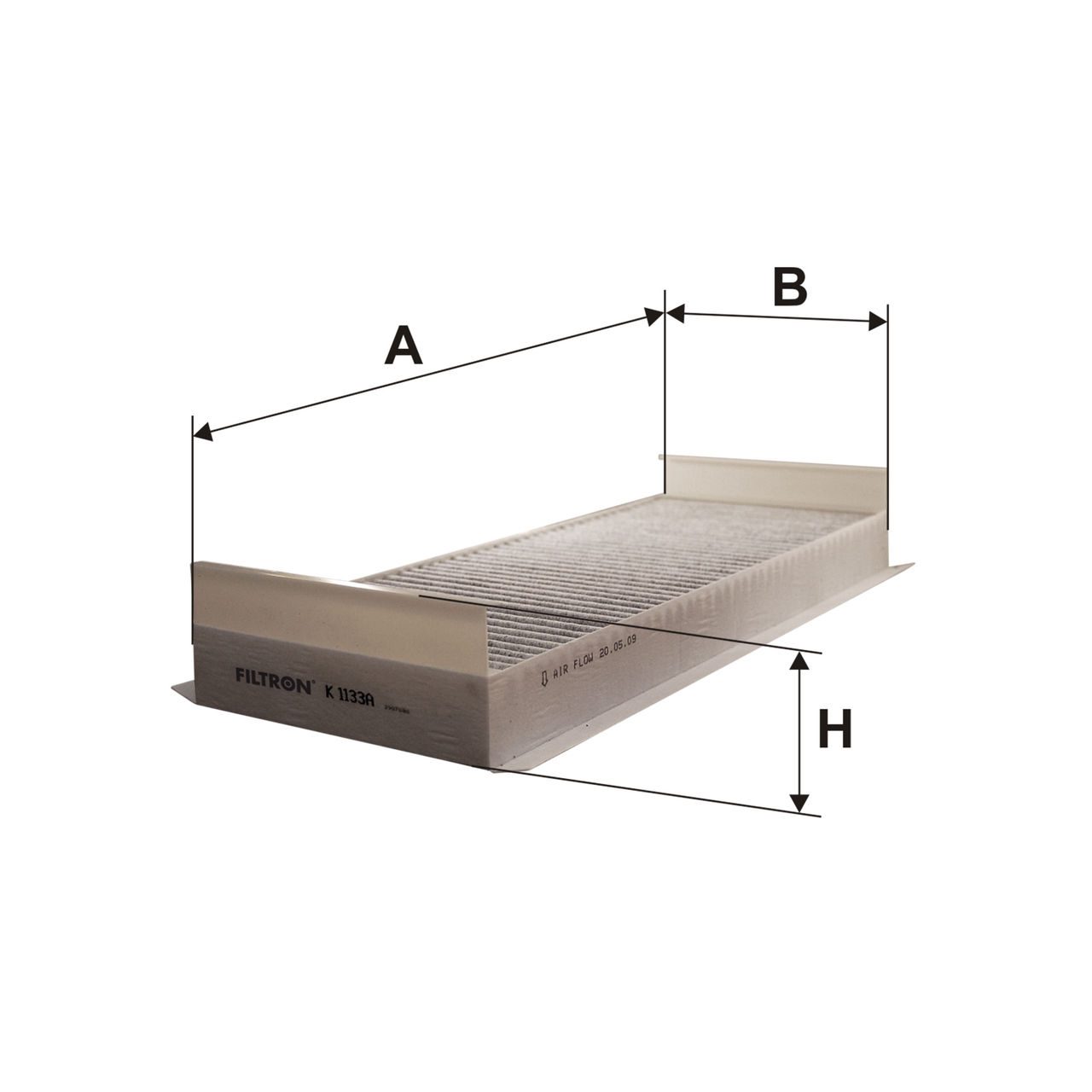 Product Image K1133A_FILTRON