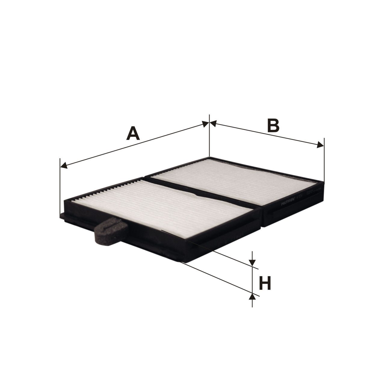 Product Image K1134-2X_FILTRON